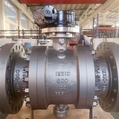 Aký je rozdiel medzi sanitárnym a priemyselným guľovým ventilom?