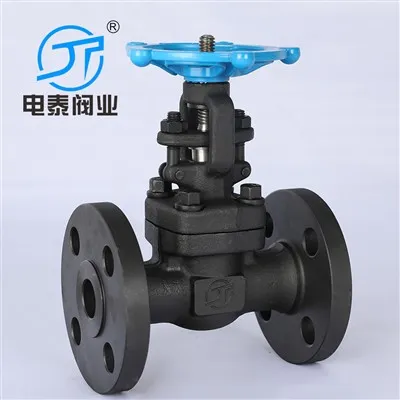 Aký je princíp činnosti China Gate Valve?