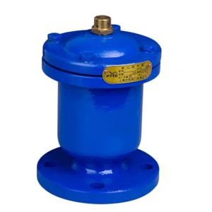 Aká je dodacia lehota produktov China Air Valve?